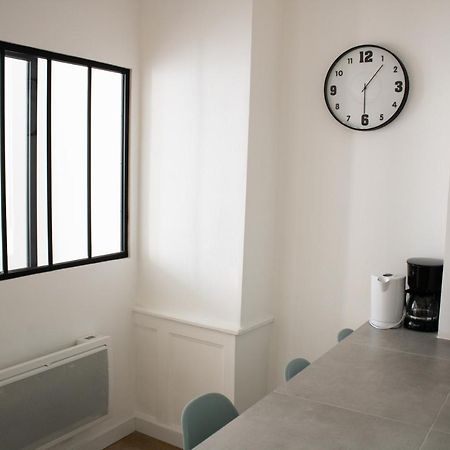 La Galerie De Lumiere 201 Apartment Aurillac Ngoại thất bức ảnh