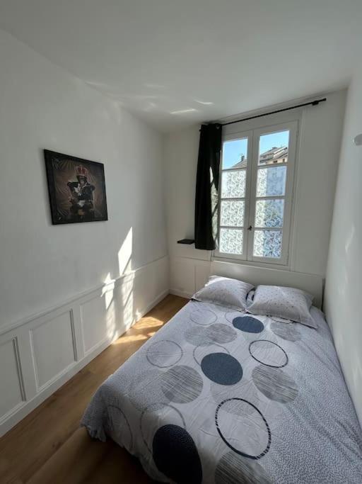 La Galerie De Lumiere 201 Apartment Aurillac Ngoại thất bức ảnh