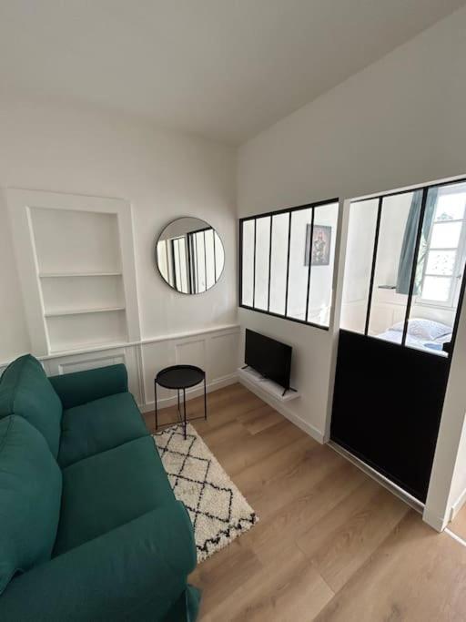 La Galerie De Lumiere 201 Apartment Aurillac Ngoại thất bức ảnh
