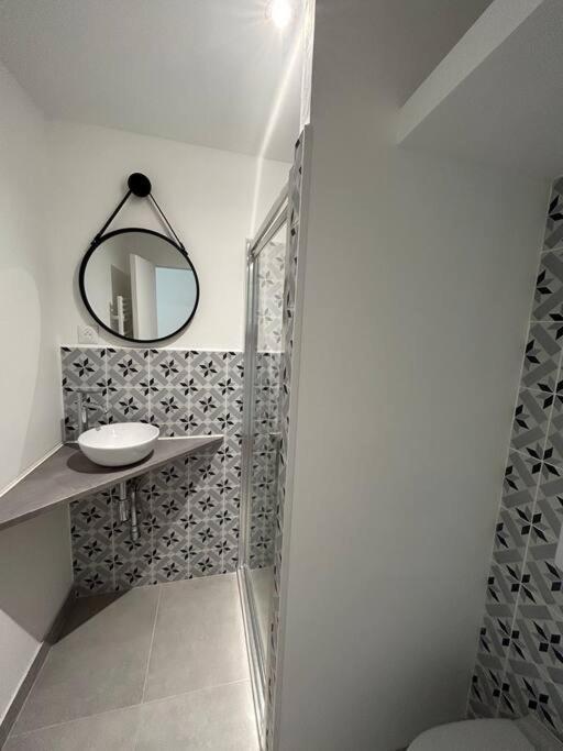 La Galerie De Lumiere 201 Apartment Aurillac Ngoại thất bức ảnh