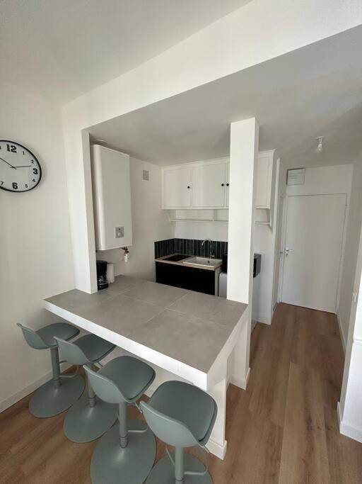 La Galerie De Lumiere 201 Apartment Aurillac Ngoại thất bức ảnh