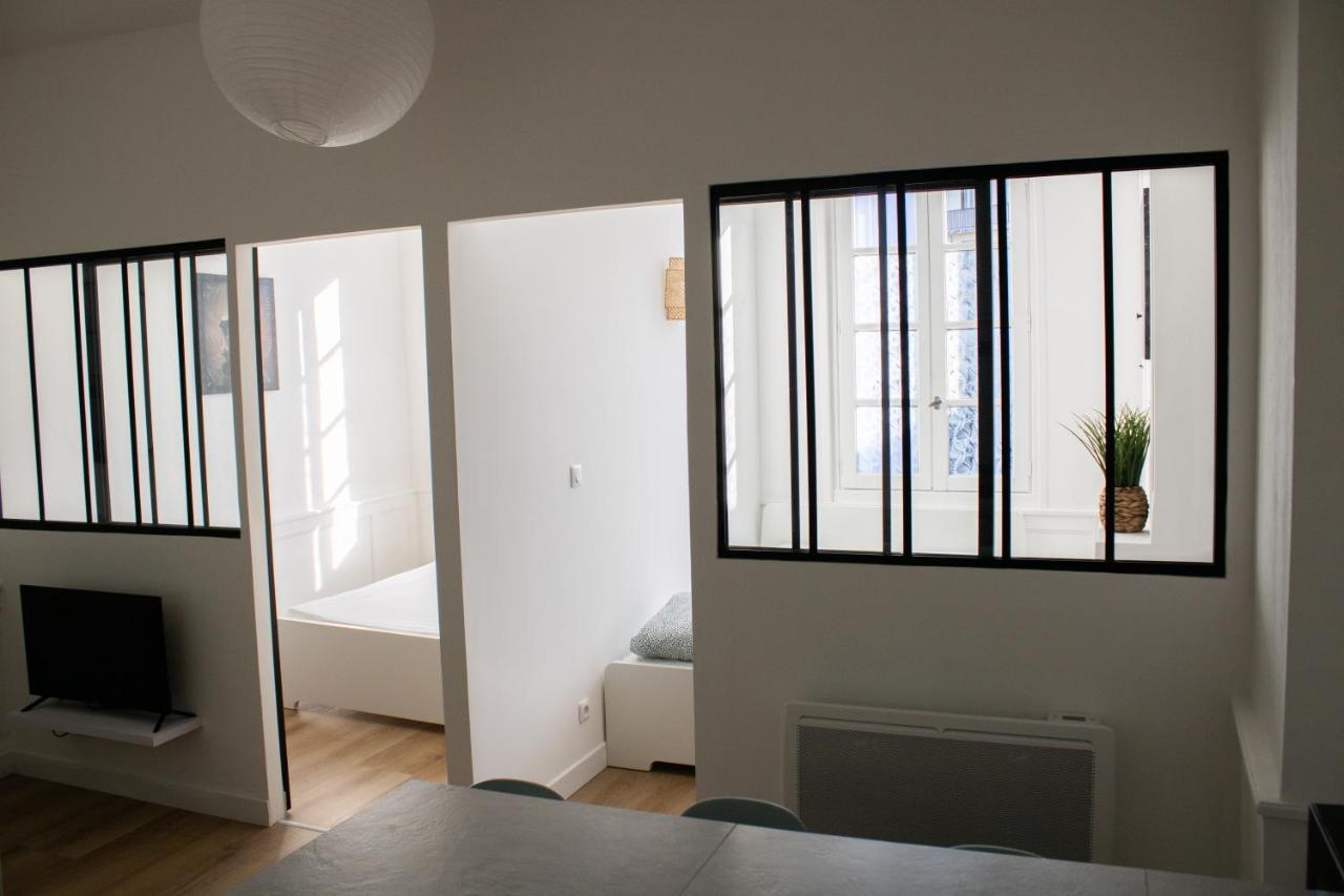 La Galerie De Lumiere 201 Apartment Aurillac Ngoại thất bức ảnh