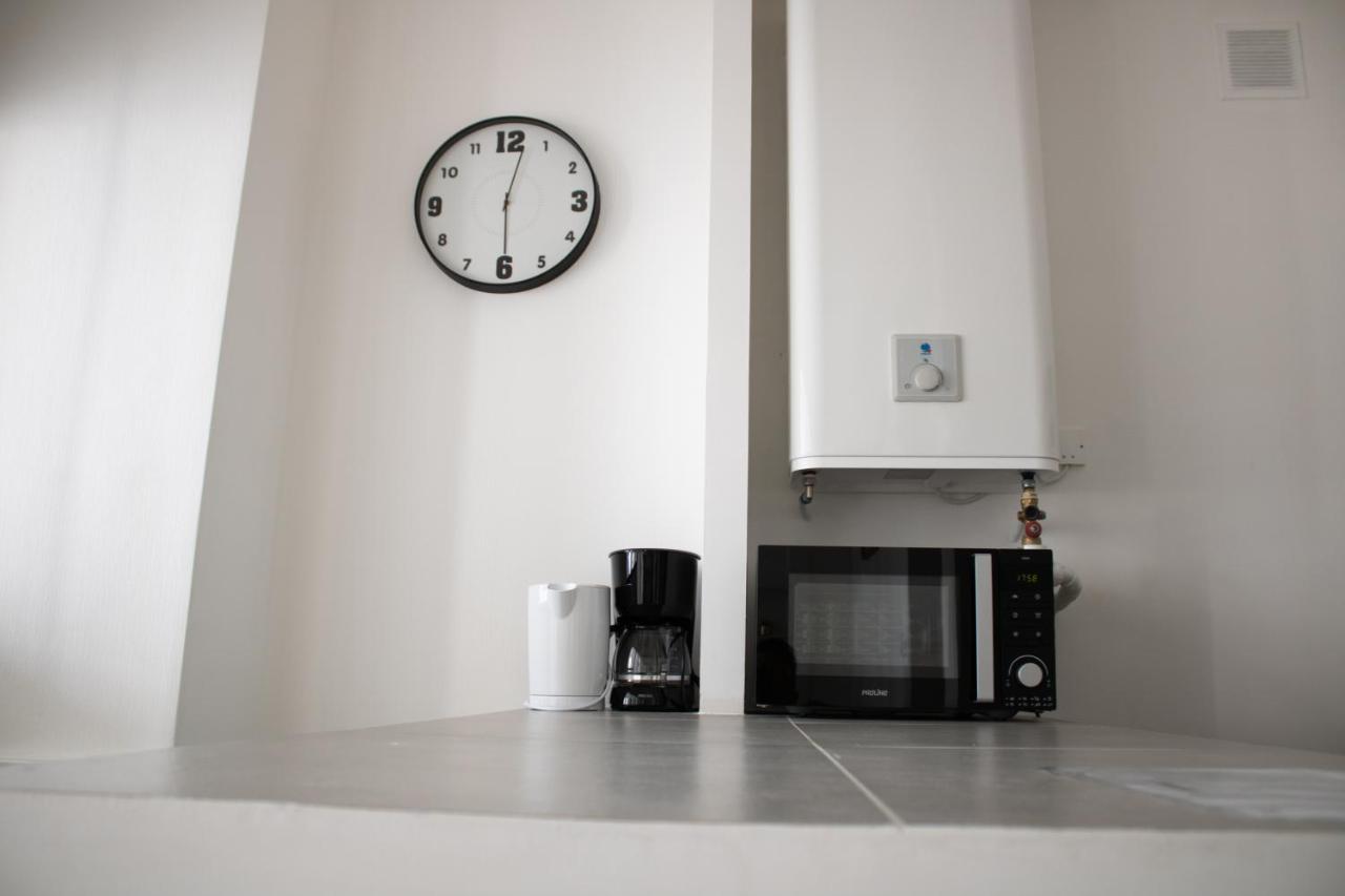 La Galerie De Lumiere 201 Apartment Aurillac Ngoại thất bức ảnh