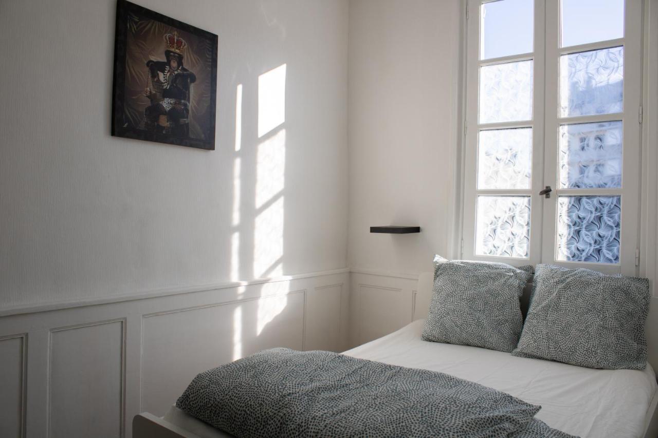 La Galerie De Lumiere 201 Apartment Aurillac Ngoại thất bức ảnh