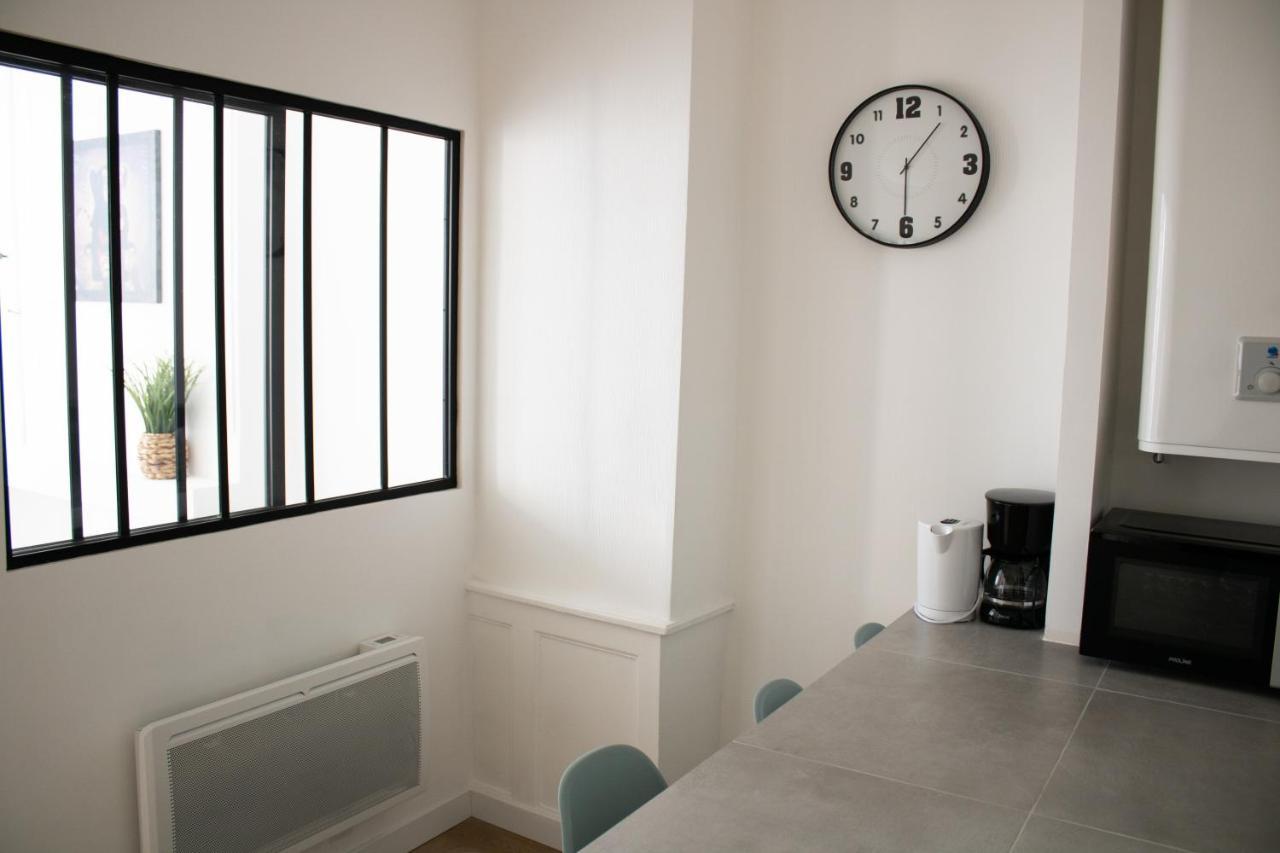 La Galerie De Lumiere 201 Apartment Aurillac Ngoại thất bức ảnh