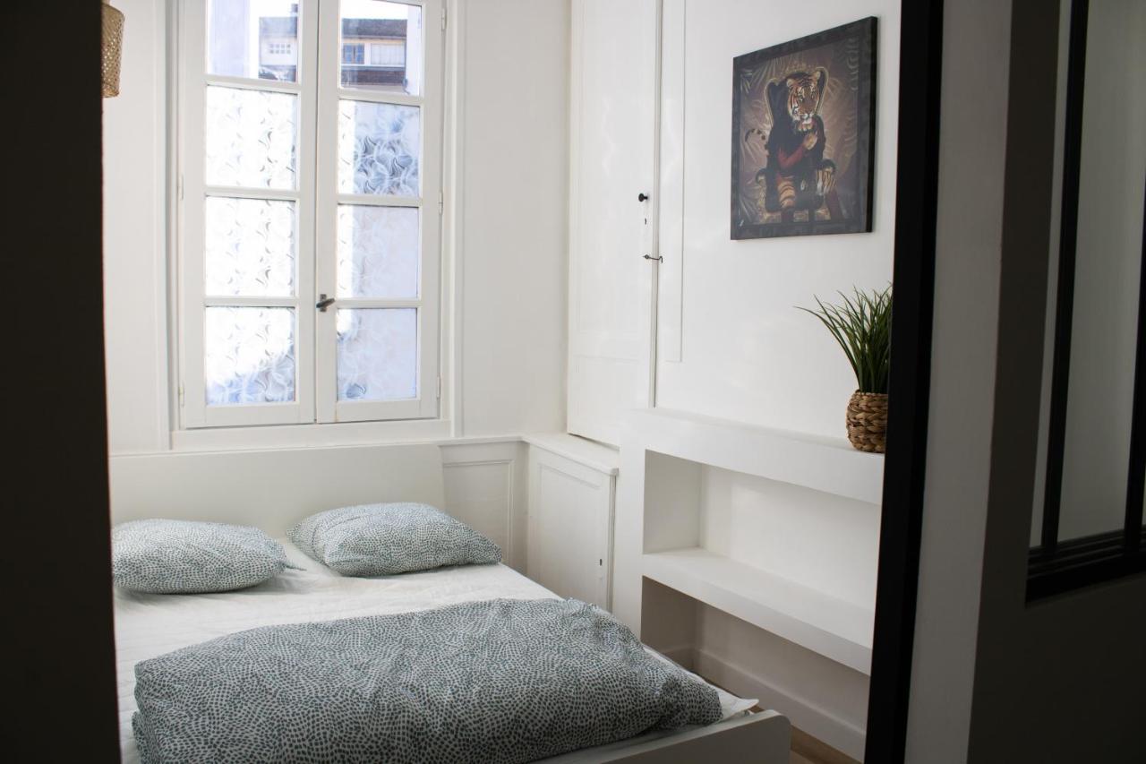 La Galerie De Lumiere 201 Apartment Aurillac Ngoại thất bức ảnh